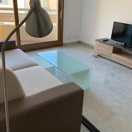 Apartment In นีซ ภายนอก รูปภาพ
